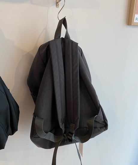 ERA. イーラ  /　TAS FRENCH DAYPACK 【2カラー】