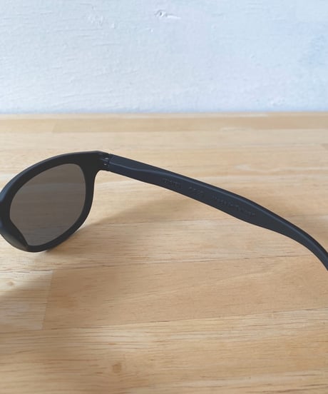 IZIPIZI イジピジ / SUN #C 【BLACK】