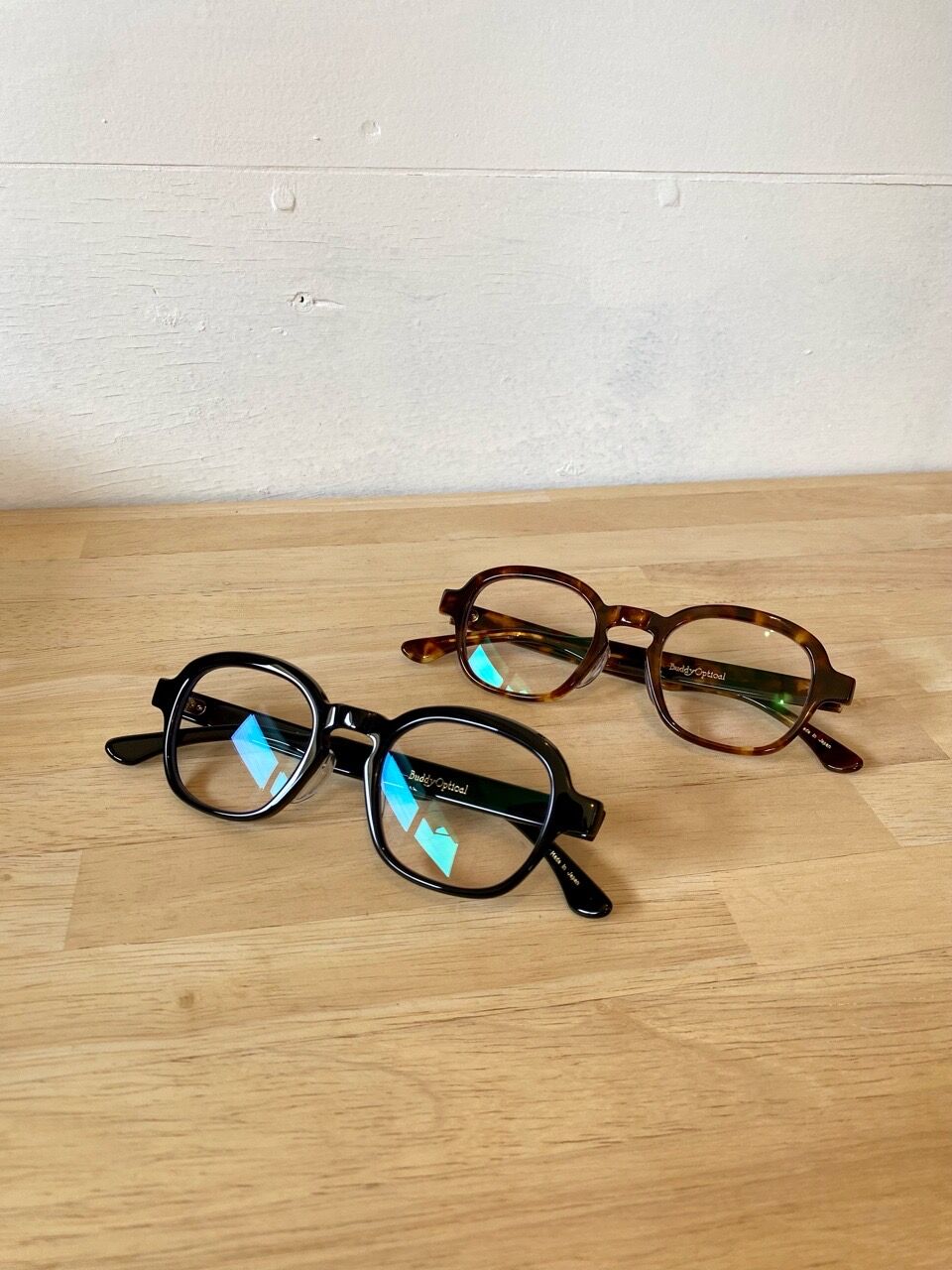 人気ブランドを Buddy Optical バディオプティカル Wisconsin