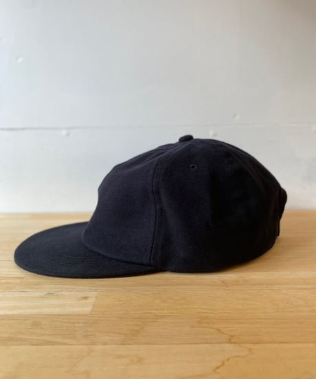 SUBLIME （ユニセックス） / SOFT MOLESKIN BB CAP 【2 color】
