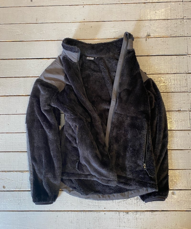 WILD THINGS ワイルドシングス（ユニセックス）/ LEVEL3 SHAGGY JAC