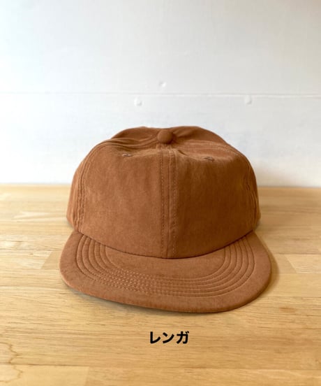 SUBLIME （ユニセックス） / BRUSHED BB CAP 【6 color】