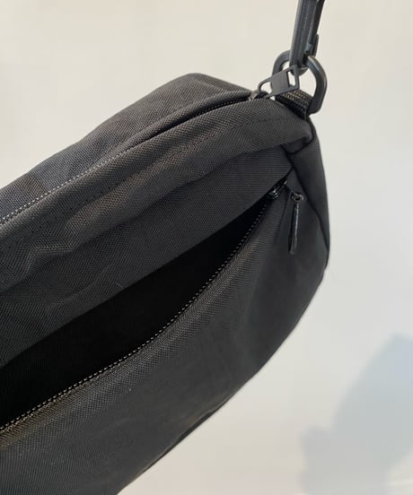 ERA. イーラ  / TAS PS BAG 【ブラック】