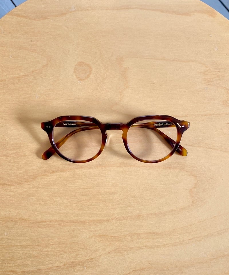 Buddy Optical  Sorbonne  バディオプティカル サングラス Sorbonne