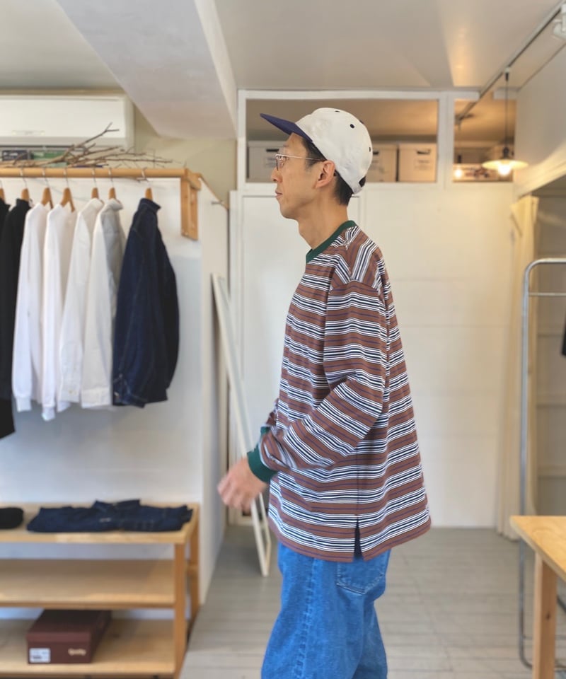 新品未使用　manual alphabet size 1 MANUAL ALPHABET マニュアルアルファベット（ユニセックス