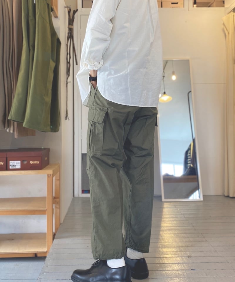 orslow M-43 カーゴパンツ porter classic outil orslow M-43 カーゴパンツ porter classic outil orslow M-43