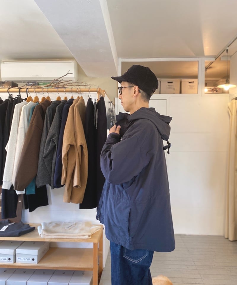 t*e様 オーバーサイズ　XLワイルドシングスChamonix Jacket t*e様 オーバーサイズ XLワイルドシングスChamonix Jacket