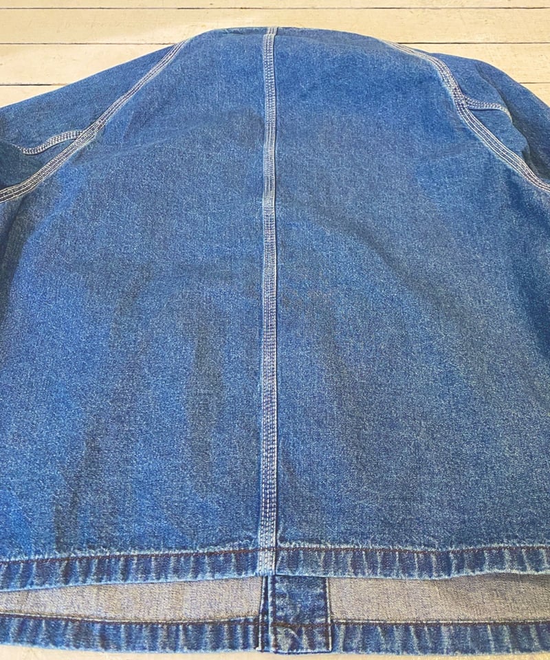 BIG MAC ビッグマック(ユニセックス)/ DENIM ENGENEER JKT BIG MAC ビッグマック(ユニセックス)/ DENIM ENGENEER JKT