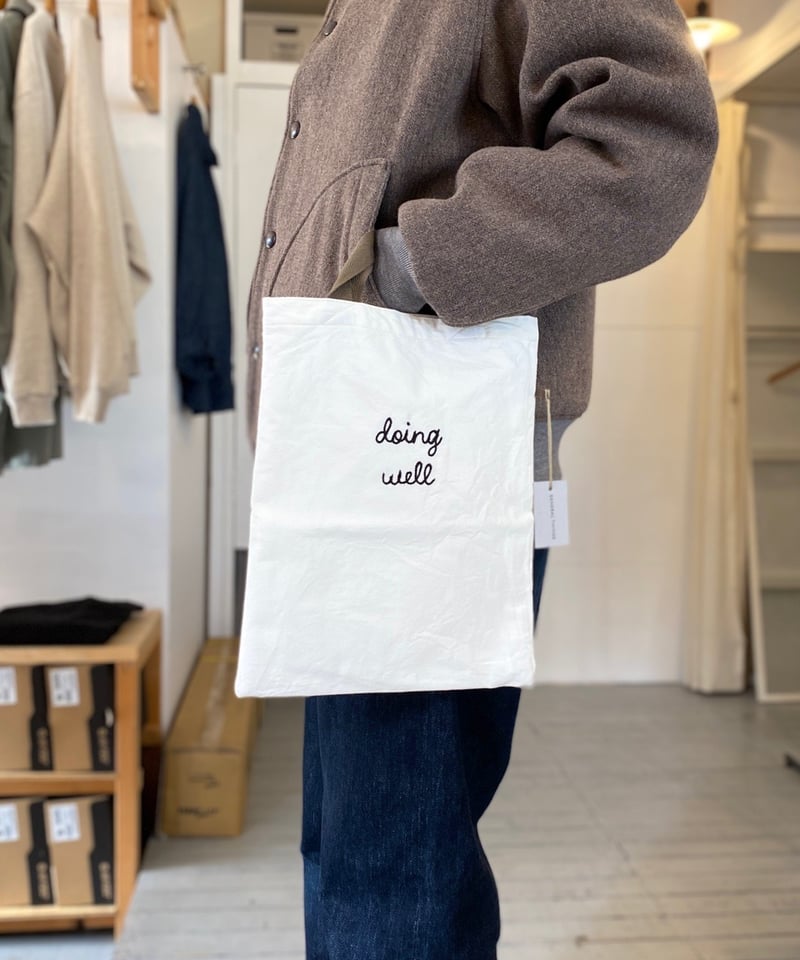 イッシュ トートバッグ 1st IS:SUE ASSEMBLE メッシュトートバッグ – LAPONE STORE