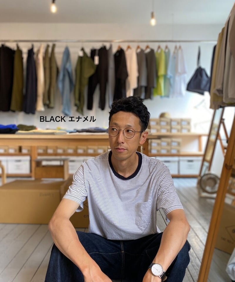 BuddyOptical バディオプティカル / Princeton プリンストン | GRA