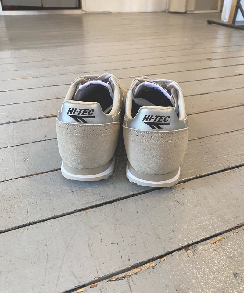HI - TEC ハイテック（ユニセックス） / SILVER SHADOW 40 シルバーシ