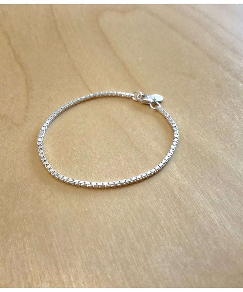 ERA. イーラ / TWNKL BRACELET 2.0 ブレスレット【ショート / 17....