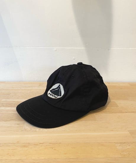 Golden Sombrero Hood CAP ブラック Golden Sombrero（ユニセックス） / Hood CAP 【ブラック】 | GRA