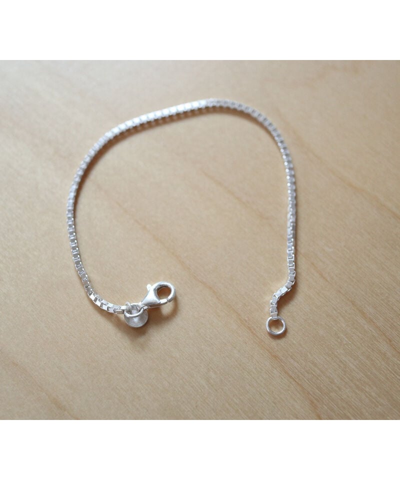 ERA. イーラ / TWNKL BRACELET 2.0 ブレスレット【ロング / 19.3 ERA. イーラ / TWNKL BRACELET 2.0 ブレスレット【ロング / 19.3