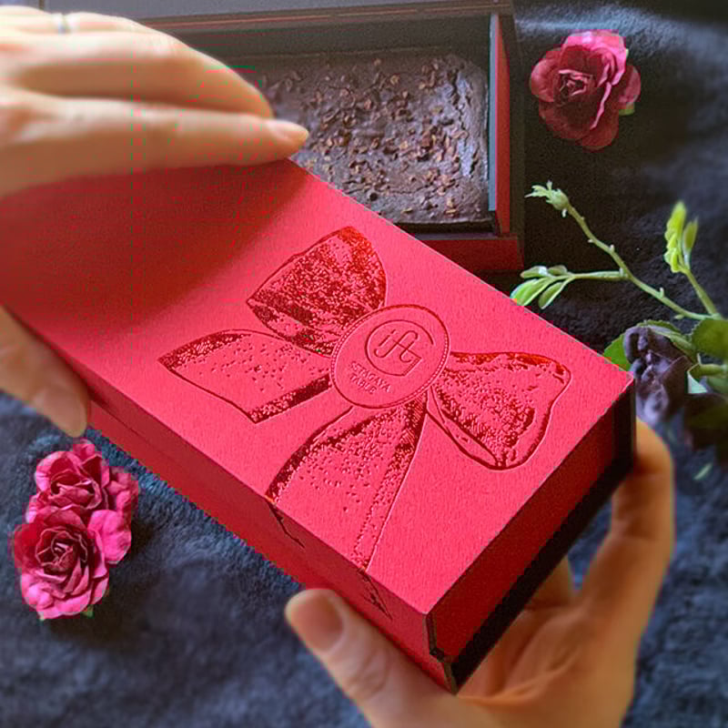 ギフト版】生チョコのような口どけ setagayaガトーショコラ