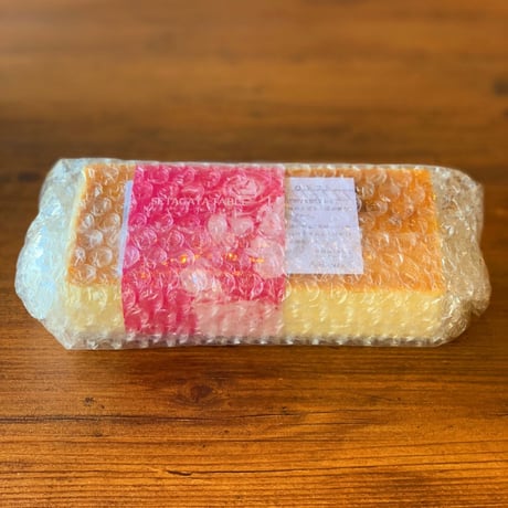【シンプル版】2本セット　一度食べたら忘れられない！setagayaチーズケーキ