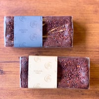 【シンプル版】2本セット　生チョコのような口どけ　setagayaガトーショコラ