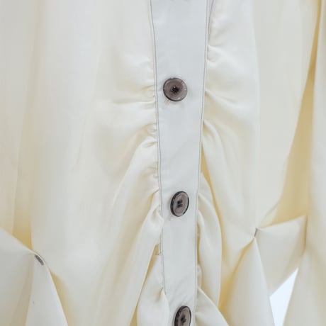 YOHEI OHNO × VOILLD "Gallerist Shirt"