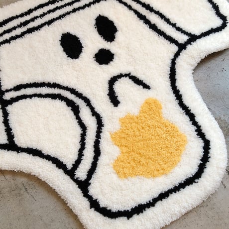 Ken Kagami - 'Under Pants' Rug Mat