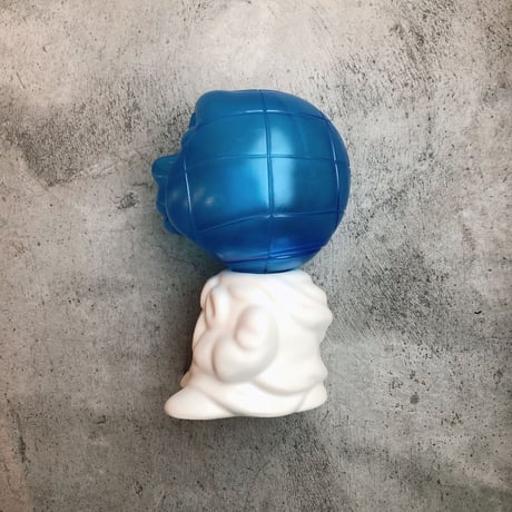 Yudai Nishi - Limited Sculpture "Mr. BLUE" ミスターブルー