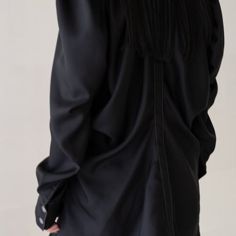 YOHEI OHNO × VOILLD "Gallerist Shirt"