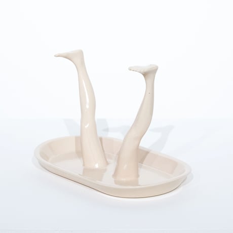 大野陽平 (YOHEI OHNO) “Sukekiyo” Incense Stand
