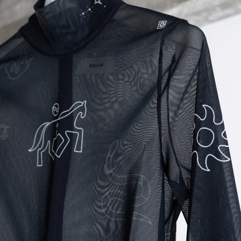 YOHEI OHNO × VOILLD 