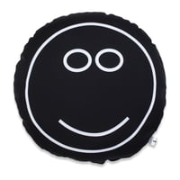 Masanao Hirayama - Smile Cussion / Black