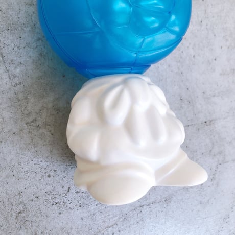 Yudai Nishi - Limited Sculpture "Mr. BLUE" ミスターブルー