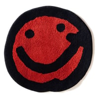 Yudai Nishi - 'SMILE' Rug Mat