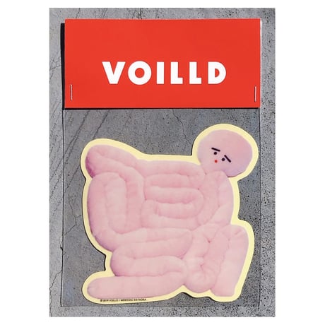 CATEGORY 片岡メリヤス｜Meriyasu Kataoka | VOILLD SHOP