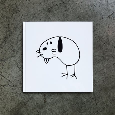 加賀美健 絵本「くっつけてみよう」