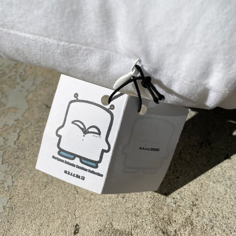 Meriyasu Kataoka's Cushion Collection - No.13