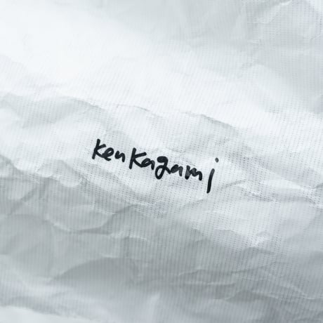 Ken Kagami - POOP IN THE BAG / Tyvek® Tote Bag