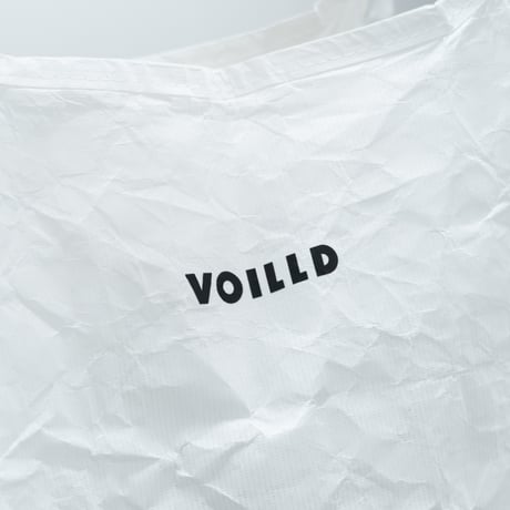Ken Kagami - POOP IN THE BAG / Tyvek® Tote Bag