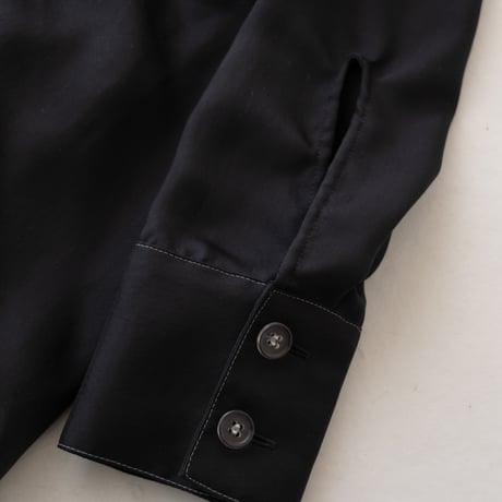YOHEI OHNO × VOILLD "Gallerist Shirt"