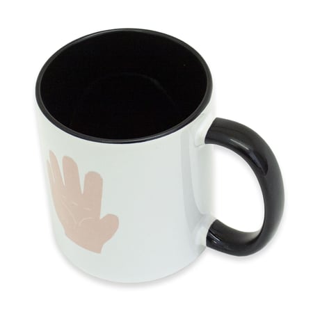 SHINICHI NAKAYAMA - "Others" MUG CUP