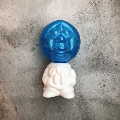 Yudai Nishi - Limited Sculpture "Mr. BLUE" ミスターブルー