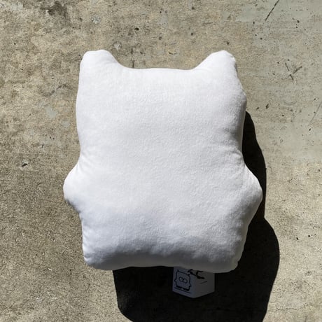 Meriyasu Kataoka's Cushion Collection - No.12