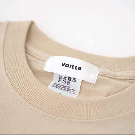 Hayato Sakaguchi Long sleeve T shirts