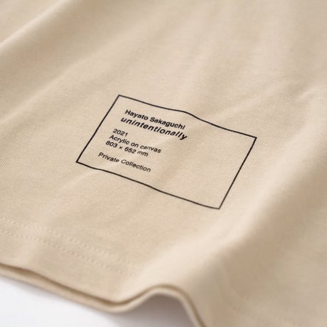 Hayato Sakaguchi Long sleeve T shirts