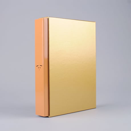 ＜サイン本＞ 片岡メリヤス "KATAOKA MERIYASU 2011-2018"
