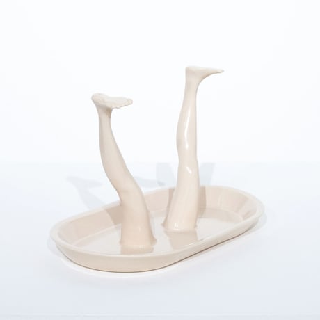 大野陽平 (YOHEI OHNO) “Sukekiyo” Incense Stand