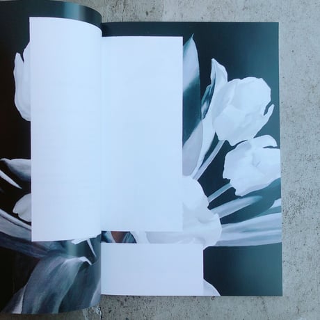 山崎由紀子 - 作品集「PAINT(ING)-COMPLEX」