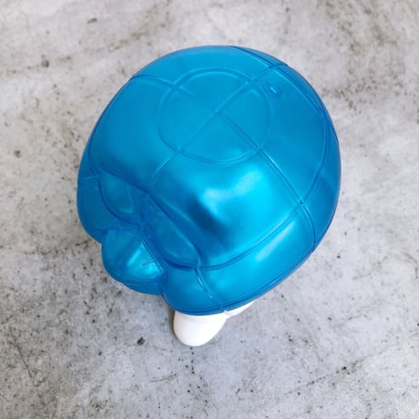 Yudai Nishi - Limited Sculpture "Mr. BLUE" ミスターブルー