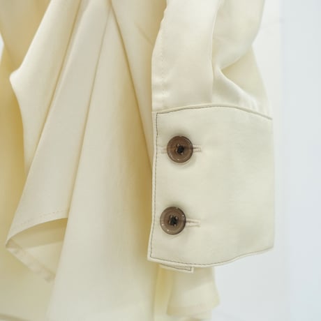 YOHEI OHNO × VOILLD "Gallerist Shirt"
