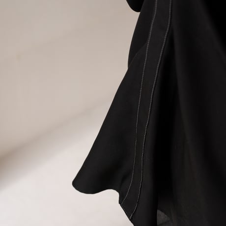 YOHEI OHNO × VOILLD "Gallerist Shirt"