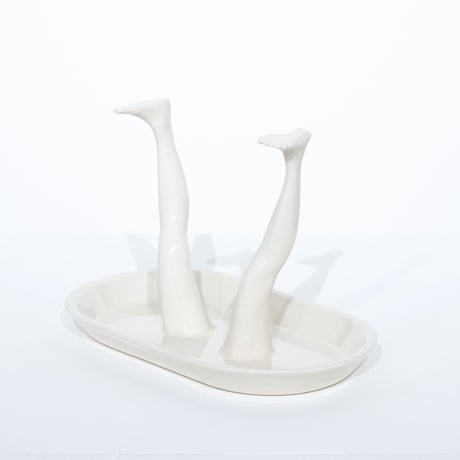 大野陽平 (YOHEI OHNO) “Sukekiyo” Incense Stand