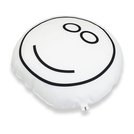 Masanao Hirayama - Smile Cussion / White