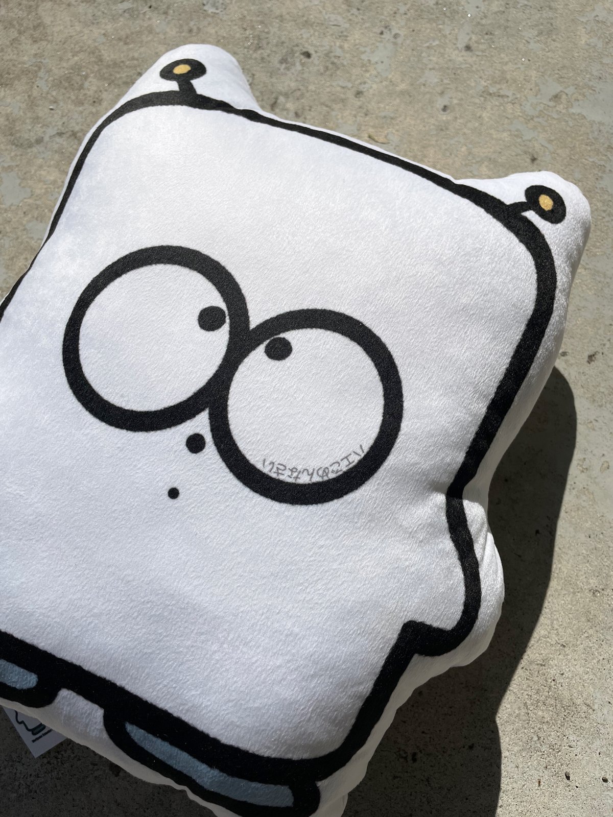 Meriyasu Kataoka's Cushion Collection - No.12 |